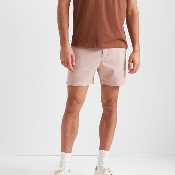 Jax Jaspe 5" Short - Picture 1 of 2